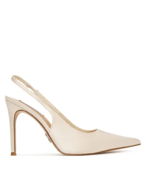 Szpilki Steve Madden Reyes 11003389 Biały