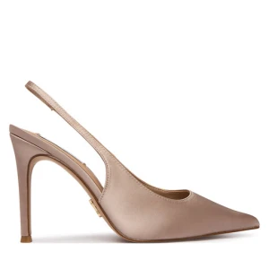 Szpilki Steve Madden Reyes 11003389 Écru