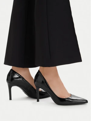 Szpilki Steve Madden Secured SM11004877 Czarny