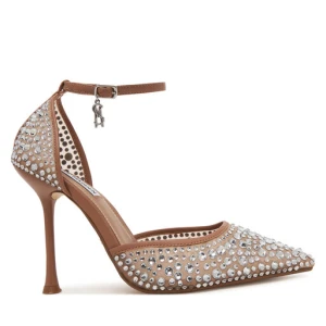 Szpilki Steve Madden Sparx-MS 11005255 Brązowy