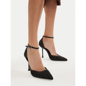Szpilki Steve Madden Sparx-MS 11005255 Czarny