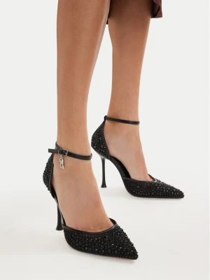 Szpilki Steve Madden Sparx-MS 11005255 Czarny
