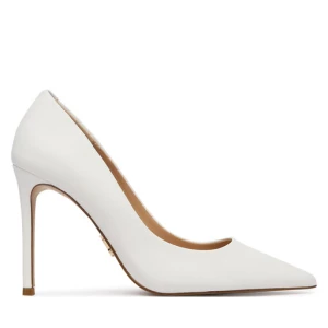 Szpilki Steve Madden Thrive Pump 11003887 Biały
