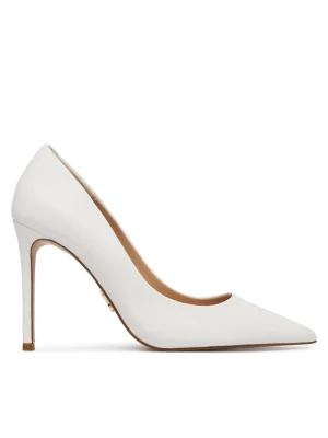 Szpilki Steve Madden Thrive Pump 11003887 Biały