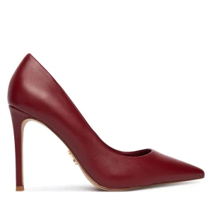 Szpilki Steve Madden Thrive Pump SM11003887 Bordowy