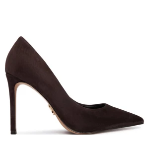 Szpilki Steve Madden Thrive Pump SM11003887 Brązowy