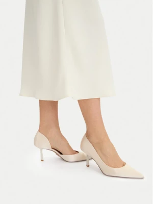 Szpilki Steve Madden Vena 11005286 Biały