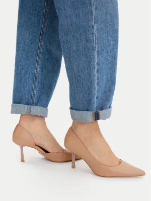Szpilki Steve Madden Vena 11005286 Różowy