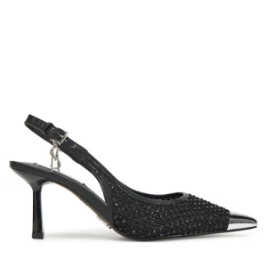 Szpilki Steve Madden Vixyn SM11003536 Czarny