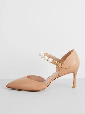 Szpilki Stuart Weitzman