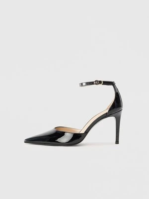 Szpilki Stuart Weitzman