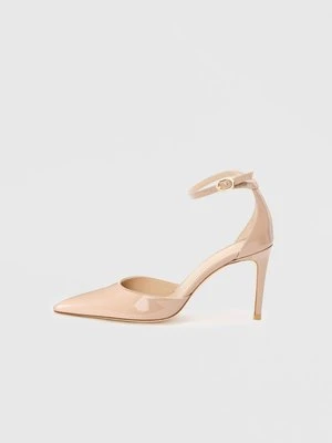 Szpilki Stuart Weitzman