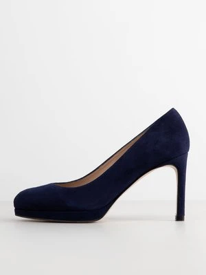 Szpilki Stuart Weitzman