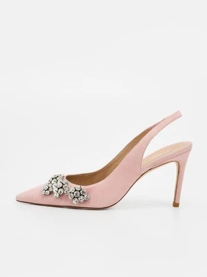 Szpilki Stuart Weitzman