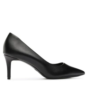 Szpilki Tamaris 1-22415-41 Czarny