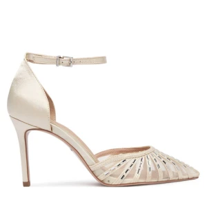 Szpilki Tamaris 1-22415-46 Écru