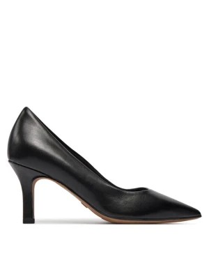 Szpilki Tamaris 1-22434-41 Czarny