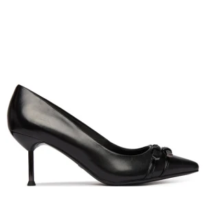 Szpilki Tamaris 1-22440-46 Czarny