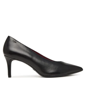 Szpilki Tamaris 1-22456-47 Czarny