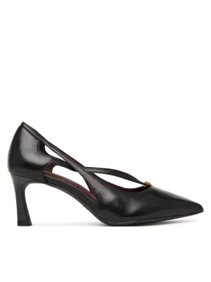 Szpilki Tamaris 1-22459-47 Czarny