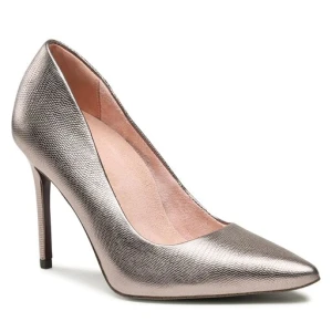 Szpilki Tamaris 1-22470-41 Szary