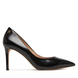 Zdjęcie produktu Szpilki Tommy Hilfiger Closed Pump FW0FW08969 Czarny