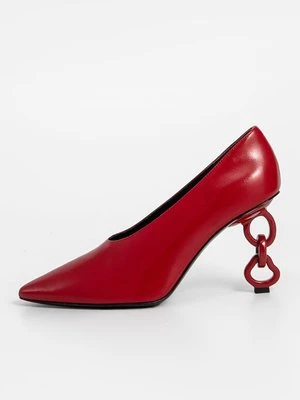 Szpilki TORY BURCH
