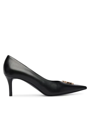 Szpilki Tory Burch Eleanor Pump 181019 Czarny