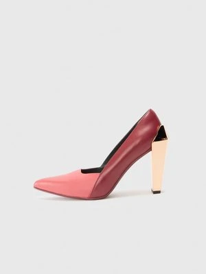 Szpilki United Nude