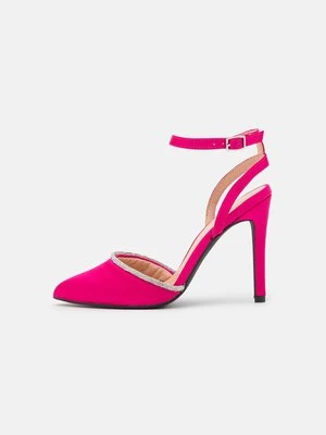 Szpilki Vero Moda