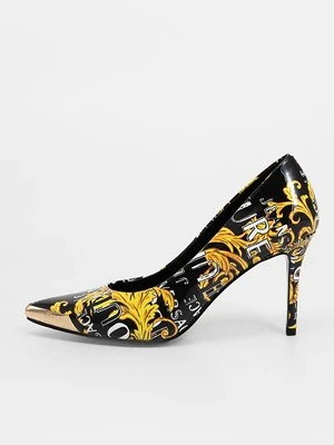 Szpilki Versace Jeans Couture