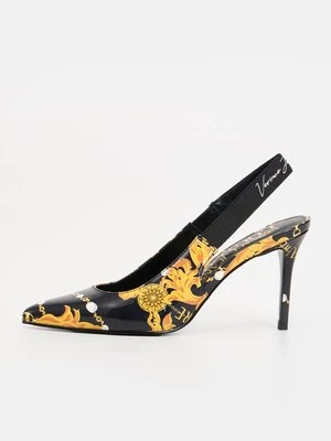 Szpilki Versace Jeans Couture