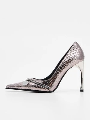 Szpilki Versace Jeans Couture