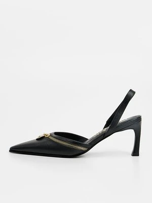 Szpilki Versace Jeans Couture