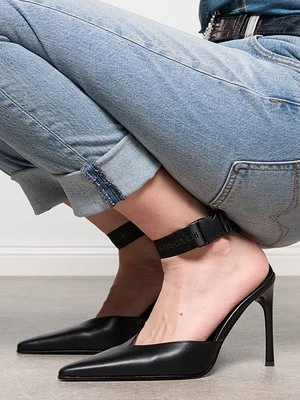 Szpilki Versace Jeans Couture