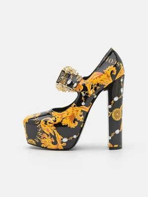 Szpilki Versace Jeans Couture