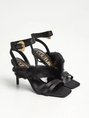 Szpilki VERSACE JEANS COUTURE