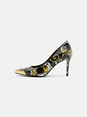 Szpilki Versace Jeans Couture