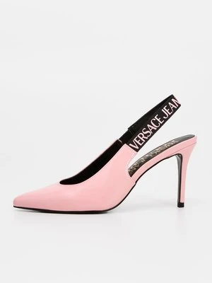 Szpilki Versace Jeans Couture