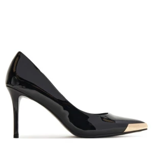 Szpilki Versace Jeans Couture 79VA3S50 ZS859 Czarny