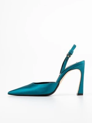Szpilki Victoria Beckham