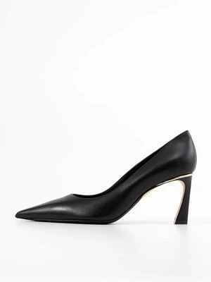 Szpilki Victoria Beckham
