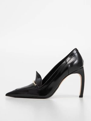 Szpilki Victoria Beckham