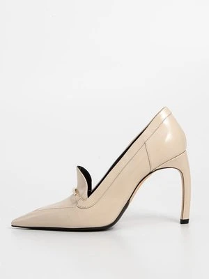 Szpilki Victoria Beckham