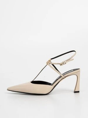 Szpilki Victoria Beckham