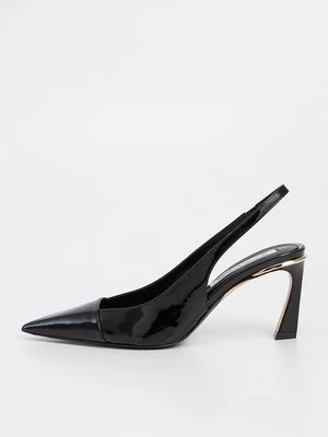 Szpilki Victoria Beckham