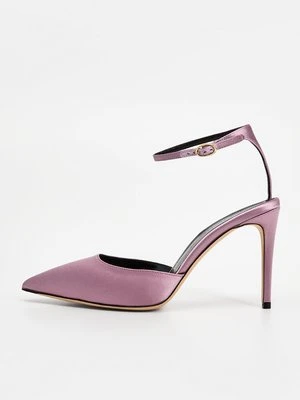 Szpilki Victoria Beckham