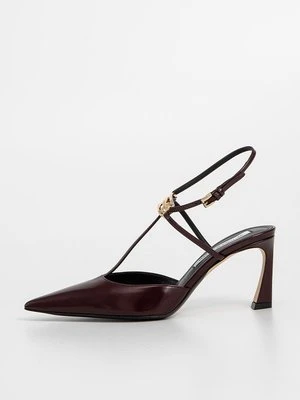 Szpilki Victoria Beckham