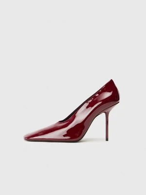 Szpilki Victoria Beckham