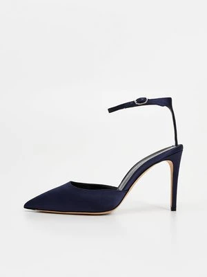 Szpilki Victoria Beckham